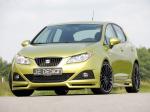 Seat Ibiza by JE Design 2008 года